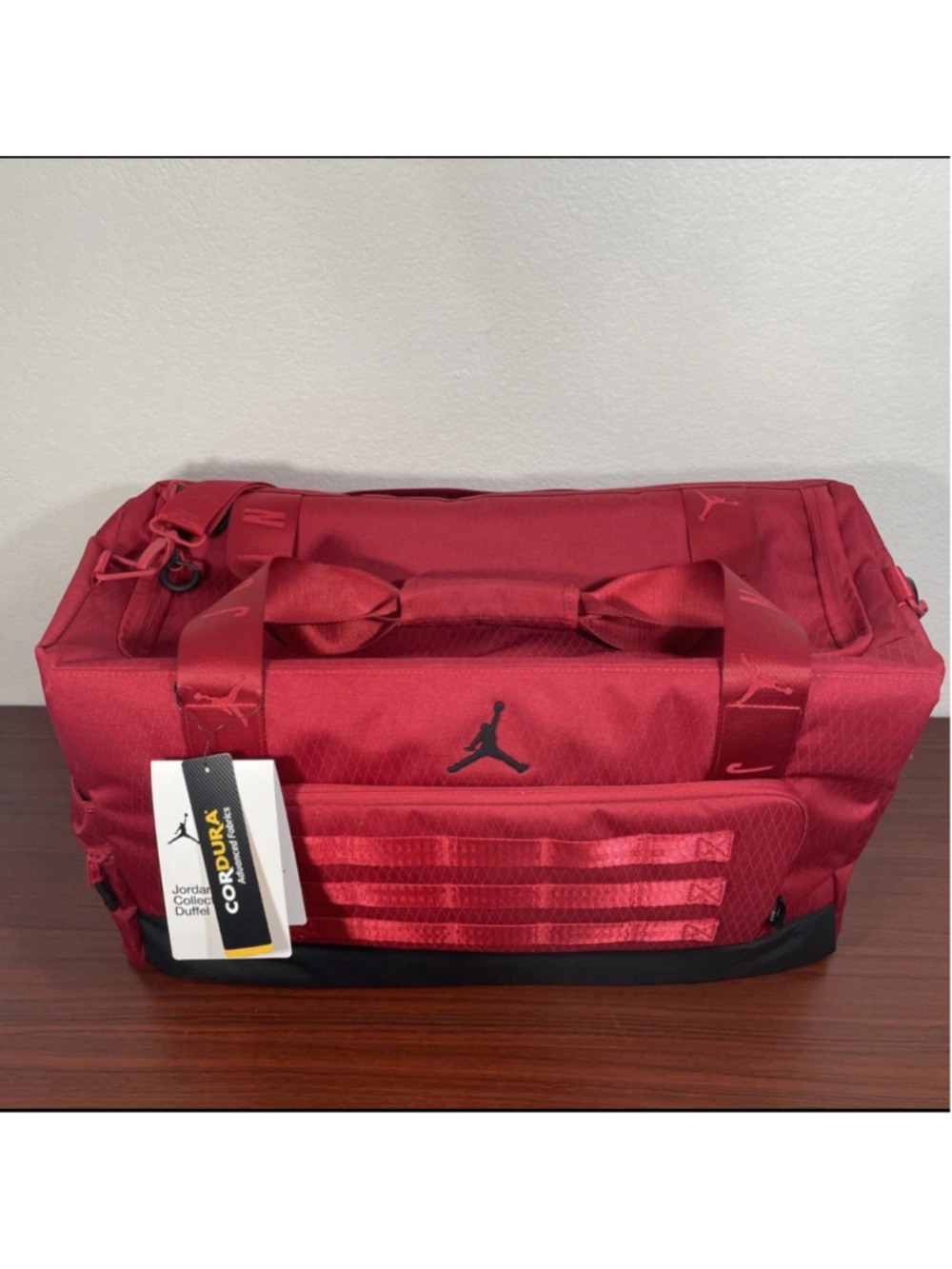 Jordan Collectors Duffel Bag A0932R78 $100 Each